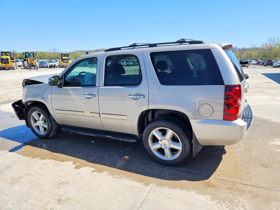 Aukcja sprzedaży 2008 Chevrolet Tahoe, vin: 1GNFK130X8J144223, numer aukcji: 48936596
