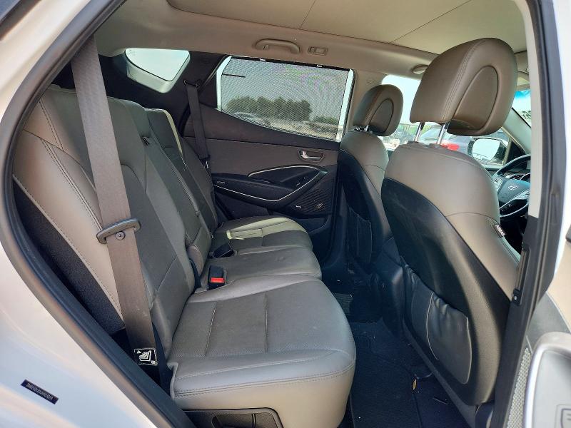 Aukcja sprzedaży 2018 Hyundai Santa Fe Sport, vin: 5NMZUDLBXJH103024, numer aukcji: 50834626