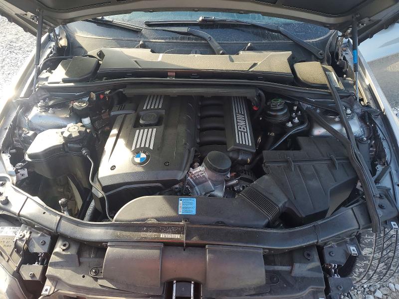 51353876 :رقم المزاد ، WBAPH7G52BNM59048 vin ، 2011 Bmw 328 مزاد بيع