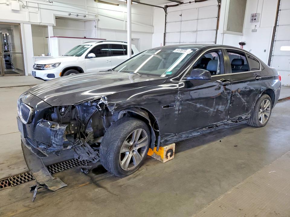 Продажа на аукционе авто 2013 Bmw 528, vin: WBAXG5C56DDY37765, номер лота: 51707986