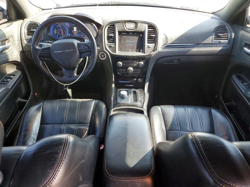 Aukcja sprzedaży 2017 Chrysler 300, vin: 2C3CCABG4HH668710, numer aukcji: 49651646