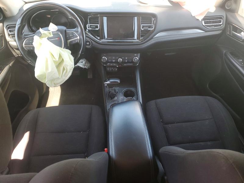 Aukcja sprzedaży 2022 Dodge Durango, vin: 1C4RDJAGXNC160583, numer aukcji: 50712156