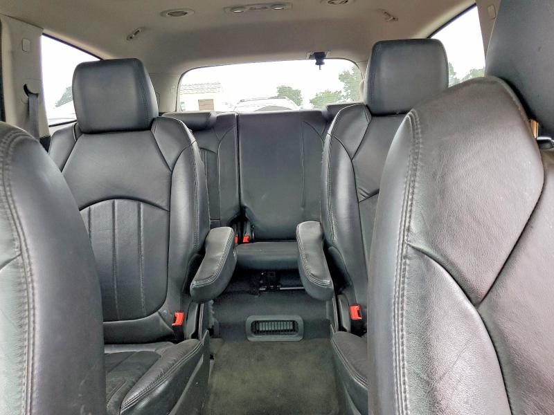 Продаж на аукціоні авто 2011 Buick Enclave, vin: 5GAKVBED4BJ305484, номер лоту: 49831696