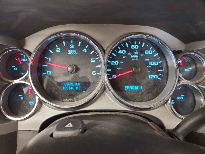 Aukcja sprzedaży 2008 Chevrolet Silverado, vin: 1GCHC29K28E157201, numer aukcji: 50315096