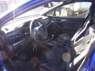Продаж на аукціоні авто 2022 Subaru Wrx, vin: JF1VBAA60N9006320, номер лоту: 49006766