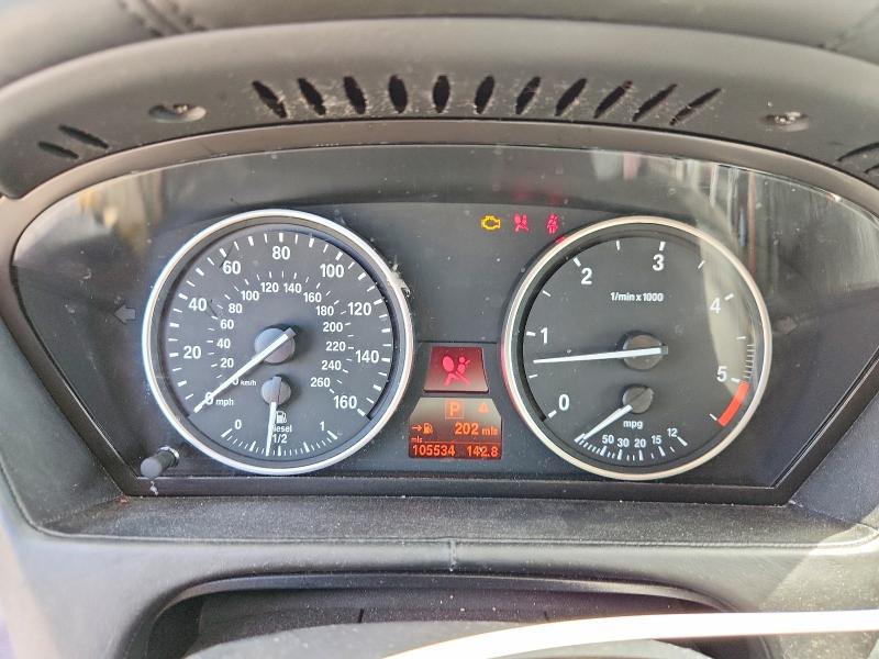 50654036 :رقم المزاد ، 5UXZW0C52D0B94664 vin ، 2013 Bmw X5 مزاد بيع