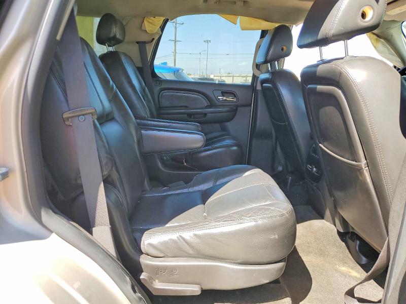 2007 Gmc Yukon მანქანა იყიდება აუქციონზე, vin: 1GKFK63867J364571, აუქციონის ნომერი: 51191916