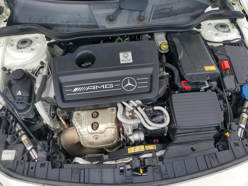Auction sale of the 2015 Mercedes-benz Gla, vin: WDDTG5CB1FJ062549, lot number: 51211476