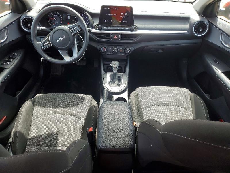 Aukcja sprzedaży 2022 Kia Forte, vin: 3KPF24AD6NE433897, numer aukcji: 51173336