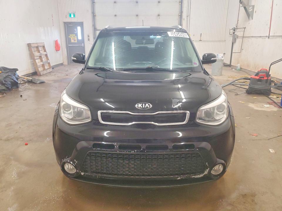 Aukcja sprzedaży 2016 Kia Soul, vin: KNDJP3A59G7352362, numer aukcji: 50454946