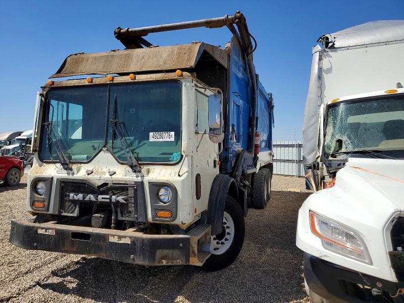 Aukcja sprzedaży 2014 Mack Mru600, vin: 1M2AV04C8EM010863, numer aukcji: 49280776