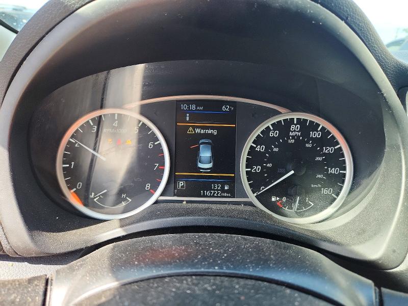 2019 Nissan Sentra მანქანა იყიდება აუქციონზე, vin: 3N1AB7AP8KY202616, აუქციონის ნომერი: 48449956