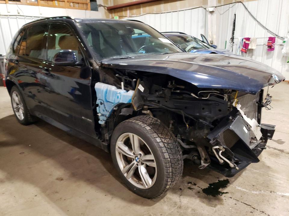Продажа на аукционе авто 2018 Bmw X5, vin: 5UXKR6C55JL069418, номер лота: 41652376