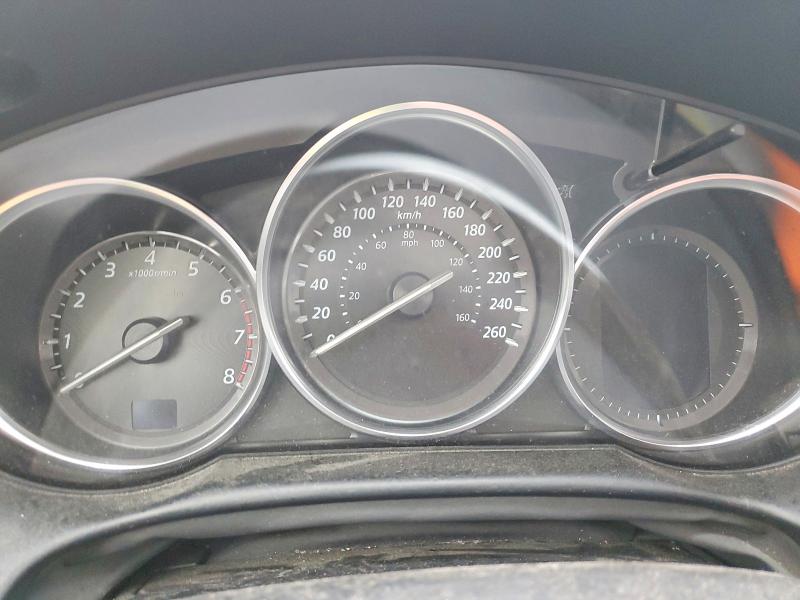 Aukcja sprzedaży 2015 Mazda Cx-5, vin: JM3KE4CY8F0548220, numer aukcji: 48149156