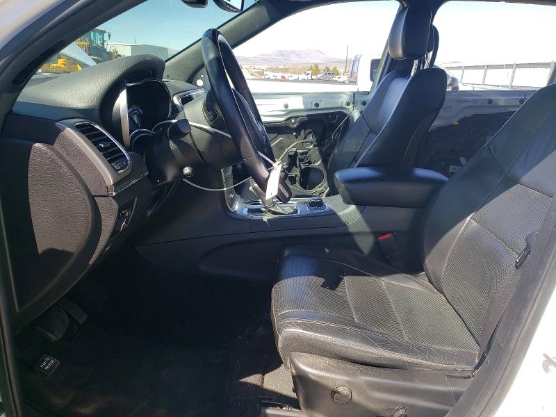 49928246 :رقم المزاد ، 1C4RJFBG7JC313418 vin ، 2018 Jeep Grand Cherokee مزاد بيع
