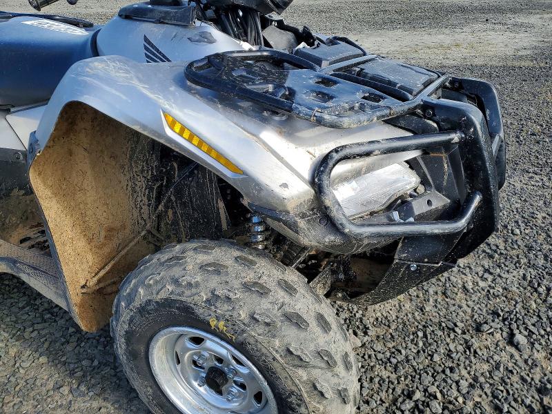 Aukcja sprzedaży 2026 Honda Atv/trl, vin: 1HFTE3322TJ200203, numer aukcji: 45527536