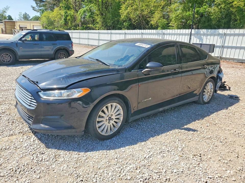 Aukcja sprzedaży 2016 Ford Fusion, vin: 3FA6P0UUXGR269318, numer aukcji: 49894116