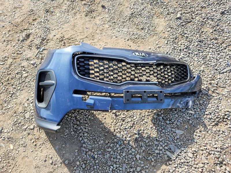 48799176 :رقم المزاد ، KNDPM3AC2K7526377 vin ، 2019 Kia Sportage مزاد بيع
