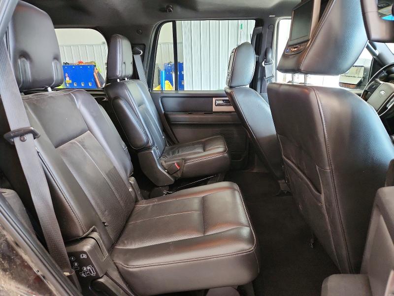2014 Ford Expedition მანქანა იყიდება აუქციონზე, vin: 1FMJU2A58EEF60207, აუქციონის ნომერი: 50684766