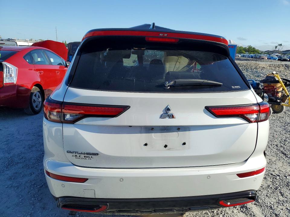 Aukcja sprzedaży 2023 Mitsubishi Outlander, vin: JA4J4UA89PZ047399, numer aukcji: 51581686