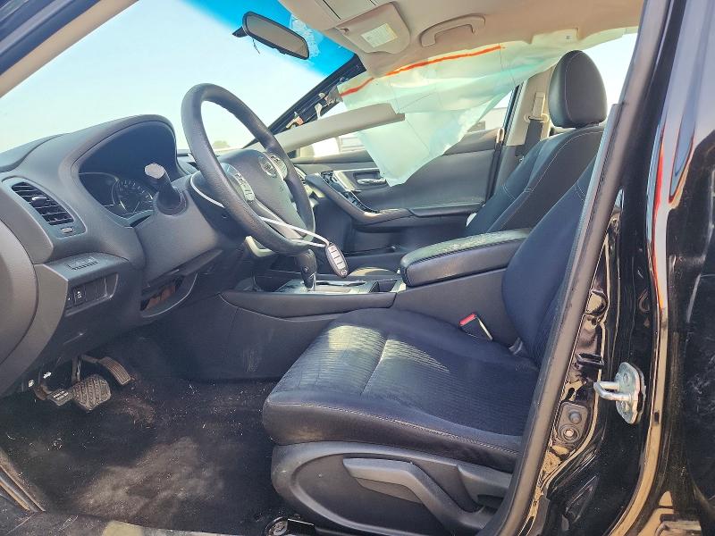 Aukcja sprzedaży 2017 Nissan Altima, vin: 1N4AL3AP3HC484982, numer aukcji: 50815936