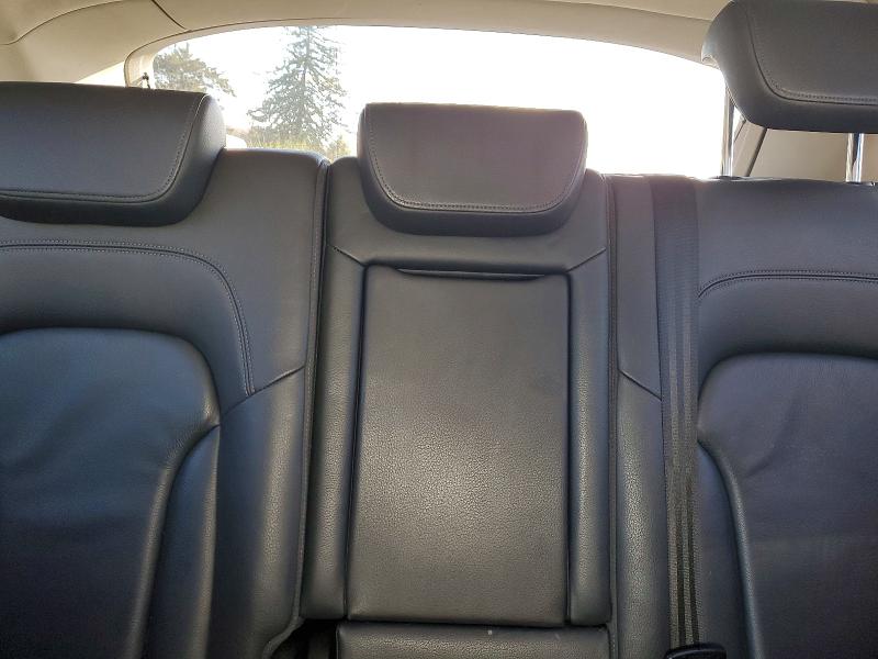 Aukcja sprzedaży 2010 Audi Q5, vin: WA1LKAFP2AA044377, numer aukcji: 48985156