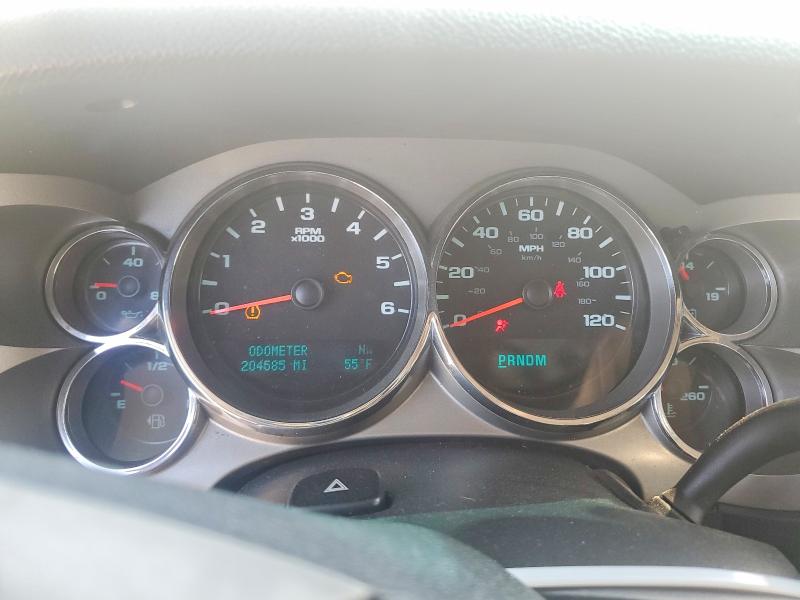 Aukcja sprzedaży 2011 Chevrolet Silverado, vin: 3GCPKSE3XBG104470, numer aukcji: 49925856