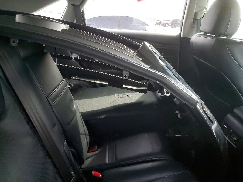 Aukcja sprzedaży 2013 Lexus Rx 350, vin: 2T2BK1BA8DC217513, numer aukcji: 48110186