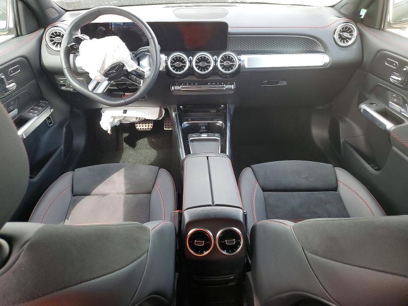 Продажа на аукционе авто 2024 Mercedes-benz Eqb, vin: W1N9M0CB5RN096015, номер лота: 50435026