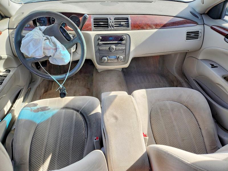 2007 Buick Lucerne მანქანა იყიდება აუქციონზე, vin: 1G4HP57267U169571, აუქციონის ნომერი: 50934776