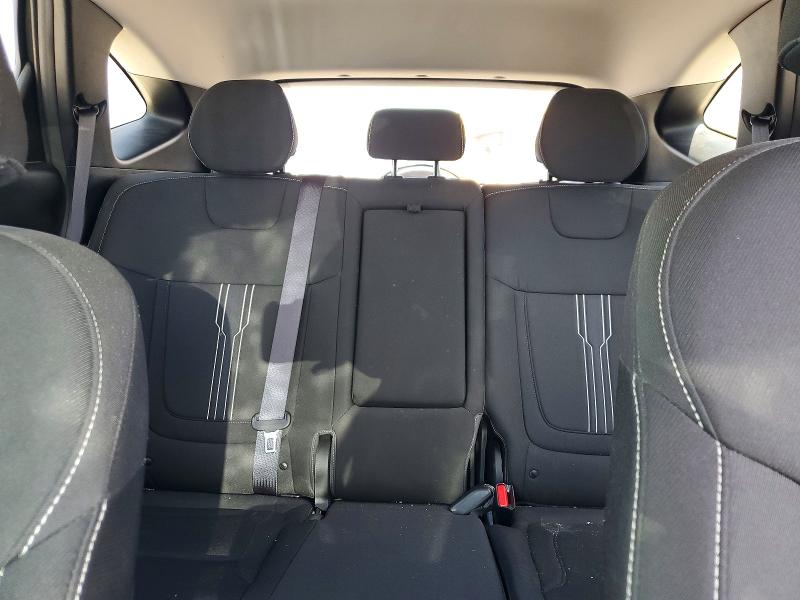 2022 Hyundai Tucson მანქანა იყიდება აუქციონზე, vin: 5NMJF3AE8NH098846, აუქციონის ნომერი: 49643296