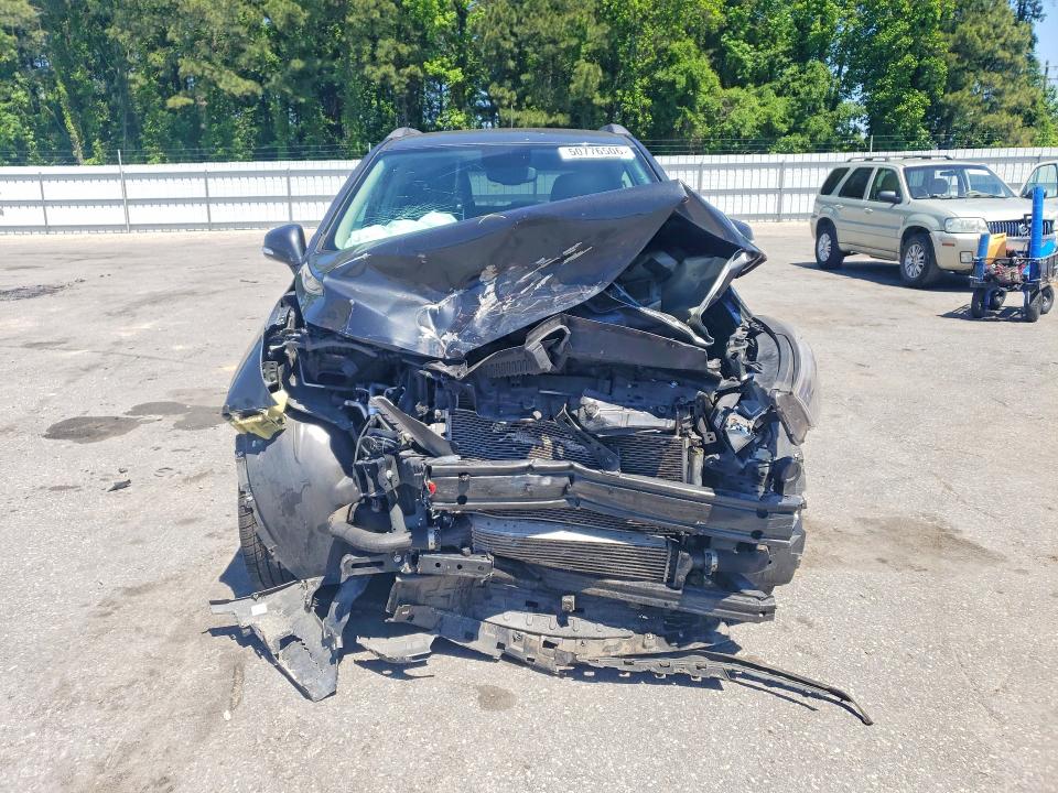 Aukcja sprzedaży 2018 Buick Encore, vin: KL4CJASB1JB507326, numer aukcji: 50776506