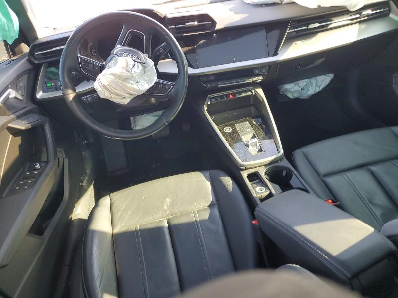 Aukcja sprzedaży 2024 Audi A3, vin: WAUAUDGY6RA035674, numer aukcji: 50326506