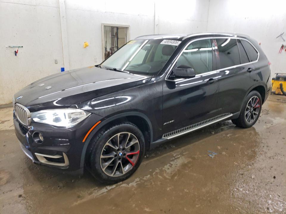 48694806 :رقم المزاد ، 5UXKR0C55E0K51673 vin ، 2014 Bmw X5 مزاد بيع