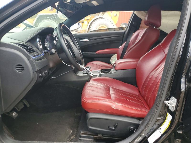Продажа на аукционе авто 2013 Chrysler 300, vin: 2C3CCABG5DH564348, номер лота: 51719126
