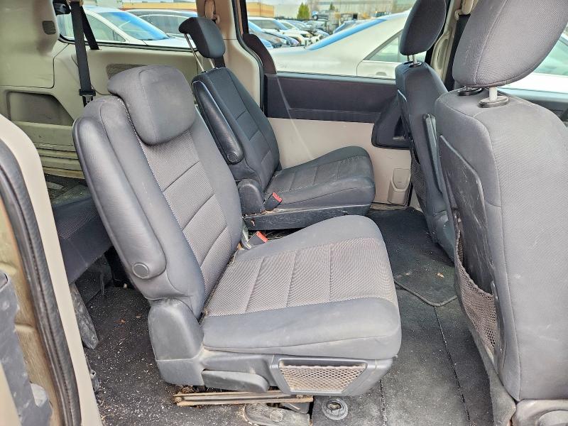 Aukcja sprzedaży 2009 Dodge Grand Caravan, vin: 2D8HN44E09R622524, numer aukcji: 47558126