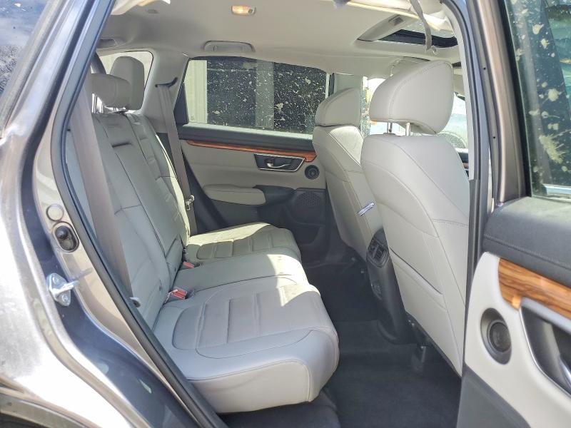 Aukcja sprzedaży 2019 Honda Cr-v, vin: JHLRW2H80KX004655, numer aukcji: 51295506
