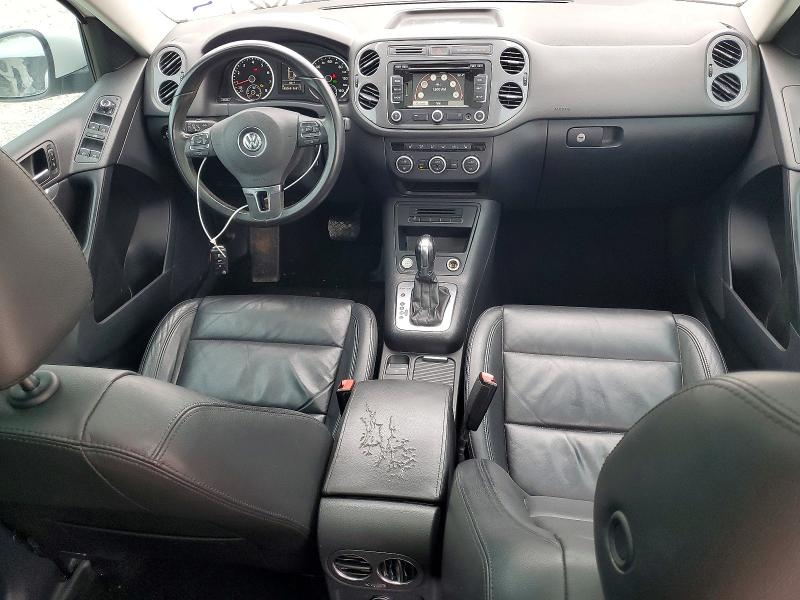 Продажа на аукционе авто 2013 Volkswagen Tiguan, vin: WVGBV3AX3DW080044, номер лота: 51271336