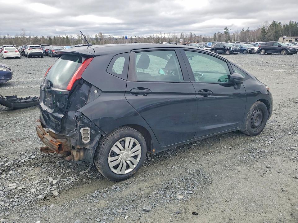 Aukcja sprzedaży 2015 Honda Fit, vin: 3HGGK5H54FM102723, numer aukcji: 50450106