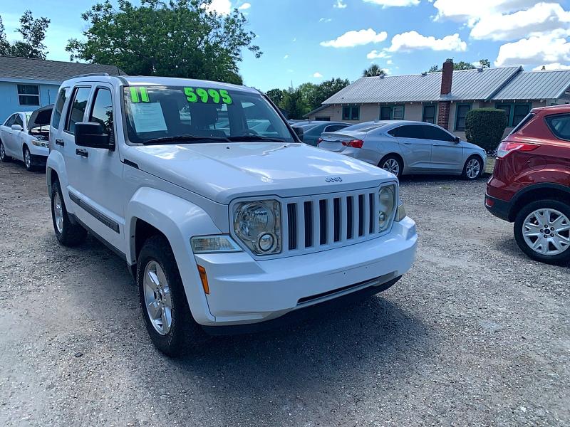 Продажа на аукционе авто 2011 Jeep Liberty, vin: 1J4PN2GK2BW592689, номер лота: 51995296