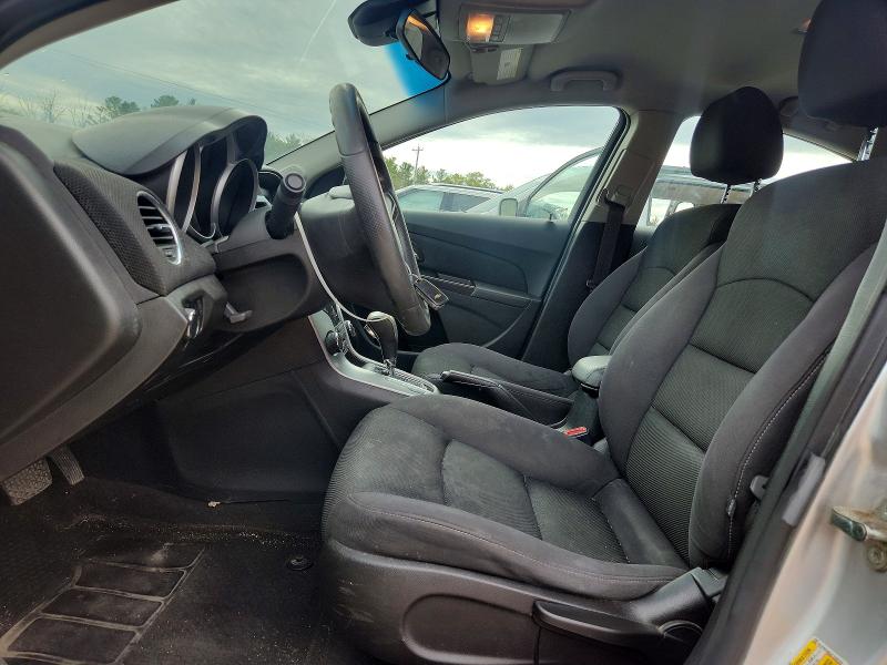 51523726 :رقم المزاد ، 1G1PK5SB2E7332131 vin ، 2014 Chevrolet Cruze مزاد بيع