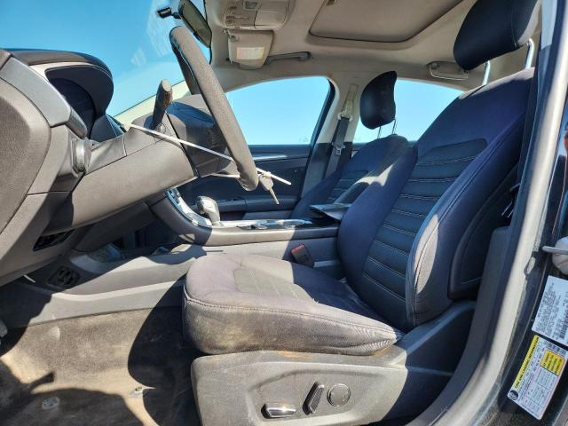 Продаж на аукціоні авто 2014 Ford Fusion, vin: 3FA6P0H78ER113456, номер лоту: 50923976