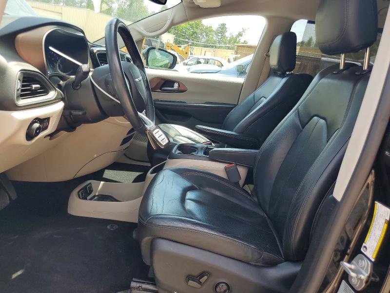 51091716 :رقم المزاد ، 2C4RC1EG6HR559970 vin ، 2017 Chrysler Pacifica مزاد بيع