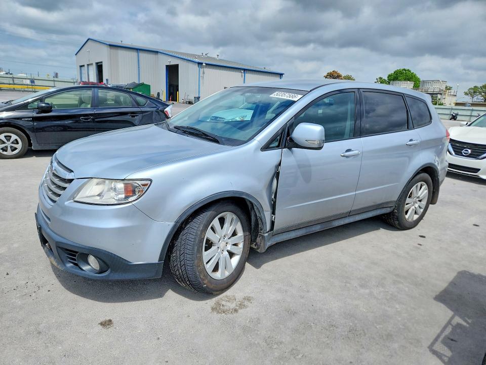 Продажа на аукционе авто 2012 Subaru Tribeca, vin: 4S4WX9GD3C4400775, номер лота: 50357586