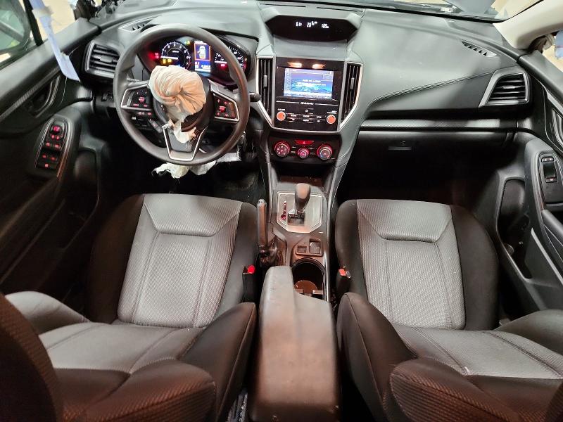 2019 Subaru Impreza მანქანა იყიდება აუქციონზე, vin: 4S3GTAB6XK3733607, აუქციონის ნომერი: 51583366