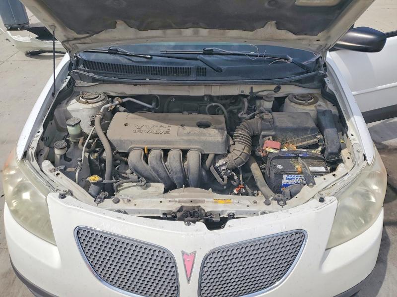 Aukcja sprzedaży 2008 Pontiac Vibe, vin: 5Y2SL65808Z403744, numer aukcji: 51774016
