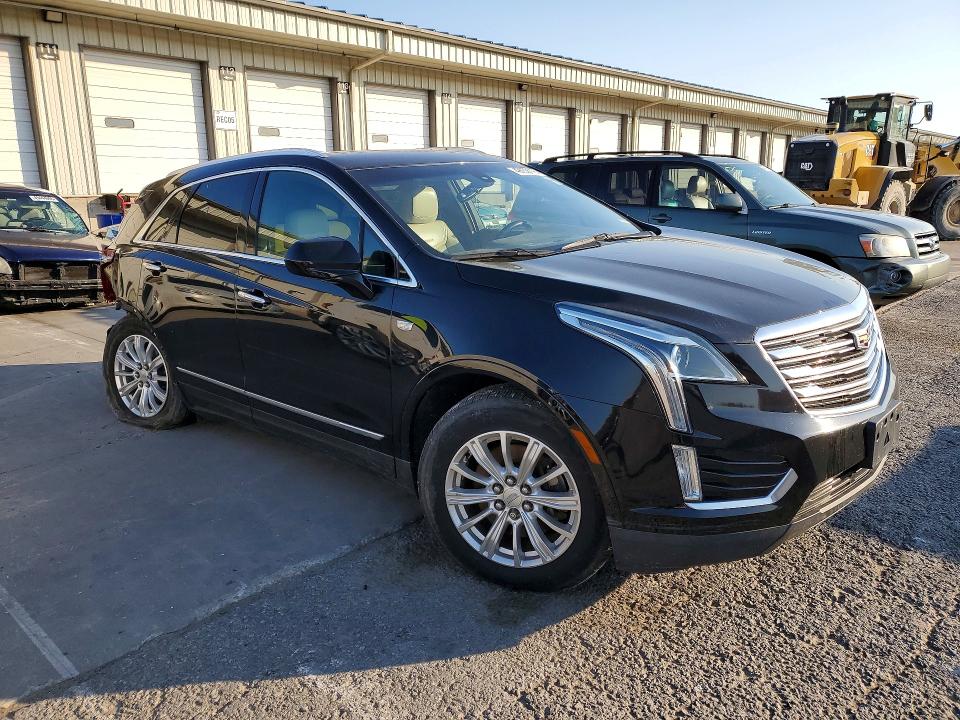 Aukcja sprzedaży 2018 Cadillac Xt5, vin: 1GYKNARS2JZ149019, numer aukcji: 49159116