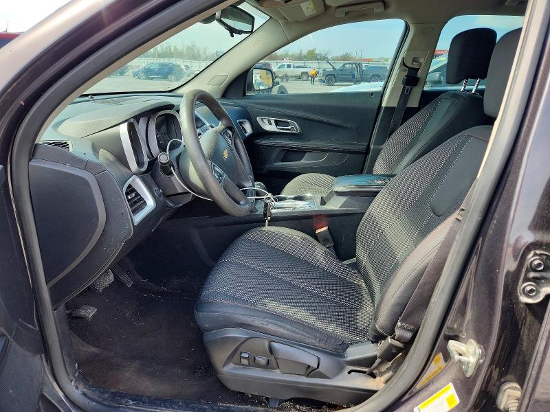 Продаж на аукціоні авто 2016 Chevrolet Equinox, vin: 2GNALBEK4G6197541, номер лоту: 49133026