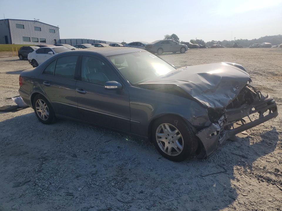 Aukcja sprzedaży 2006 Mercedes-benz E, vin: WDBUF56J06A793735, numer aukcji: 51122046