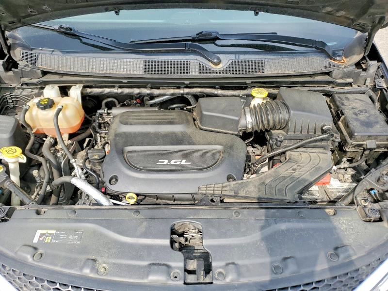 Продаж на аукціоні авто 2018 Chrysler Pacifica, vin: 2C4RC1EG7JR115261, номер лоту: 51061486